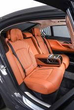 BMW 750Li xDrive 2019 года (ZA)
